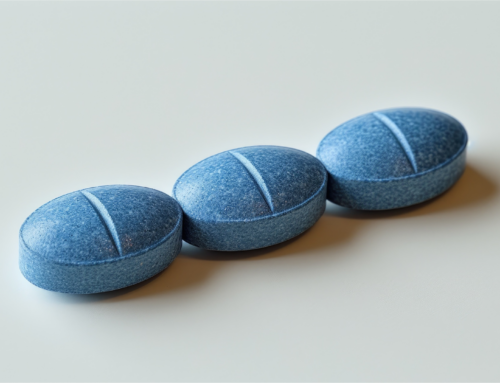 New Data Could Support the Role Of Viagra for Alzheimer’s Prevention.